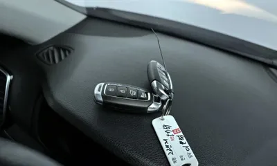 Hyundai Grandeur 2019, 121491 км, за 14300000 KRW - фото 16