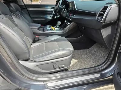 Hyundai Grandeur 2018, 187378 км, за 9800000 KRW - фото 19