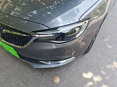 Buick Excelle 2017, 94400 км, за 25900 CNY - фото 24