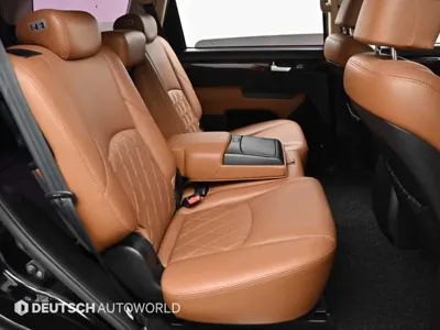 Kia Mohave 2017, 215775 км, за 9300000 KRW - фото 12
