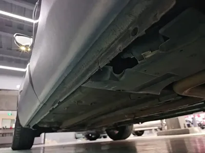 Peugeot 4008 2016, 89100 км, за 39100 CNY - фото 22