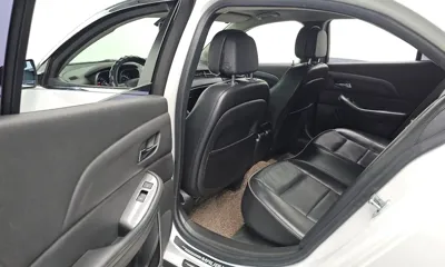 ChevroletGMDaewoo Malibu 2013, 171547 км, за 2500000 KRW - фото 12