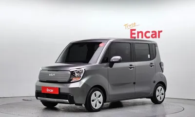 Kia Ray · 2024 год