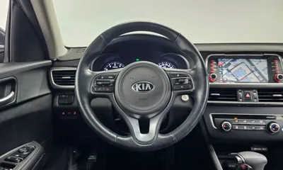 Kia K5 2016, 164624 км, за 6500000 KRW - фото 13