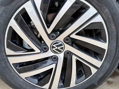 Volkswagen Lavida 2022, 18000 км, за 82000 CNY - фото 19