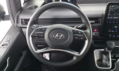 Hyundai Staria 2022, 68550 км, за 21500000 KRW - фото 15