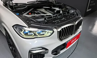BMW X5 2019, 103434 км, за 67900000 KRW - фото 6