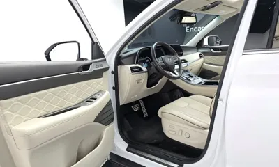 Hyundai Palisade 2022, 136377 км, за 25900000 KRW - фото 10