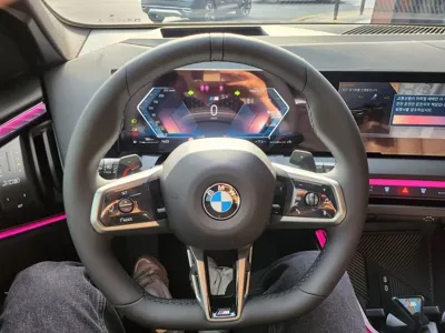 BMW X3 2025, 2980 км, за 45240000 KRW - фото 6