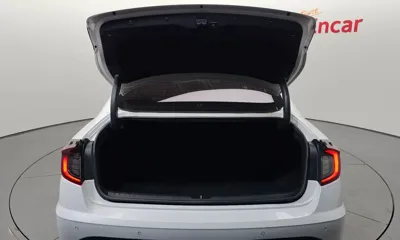 Hyundai Sonata 2020, 141989 км, за 15800000 KRW - фото 20