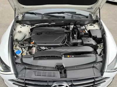Hyundai Sonata 2020, 118086 км, за 12200000 KRW - фото 7
