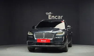 Lincoln Corsair 2022, 56028 км, за 25400000 KRW - фото 3