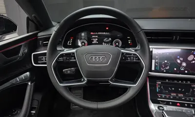 Audi A7 2025, 11238 км, за 81900000 KRW - фото 13
