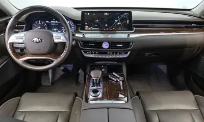 Kia K9 2020, 163474 км, за 15500000 KRW - фото 29