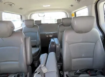 Hyundai Starex 2016, 171901 км, за 6900000 KRW - фото 7