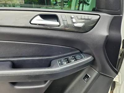 Mercedes-Benz GLE-Class 2016, 252210 км, за 14700000 KRW - фото 11