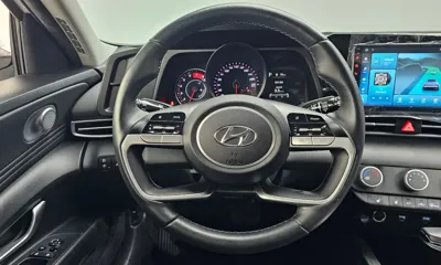 Hyundai Avante 2022, 81080 км, за 13990000 KRW - фото 13