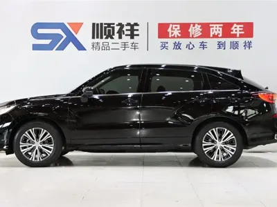 Honda Avancier 2023, 56000 км, за 129800 CNY - фото 6