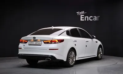 Kia K5 2019, 244275 км, за 7400000 KRW - фото 2