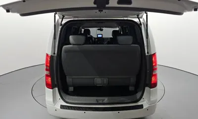 Hyundai Starex 2016, 102070 км, за 10200000 KRW - фото 20