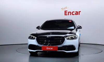Mercedes-Benz S-Class 2021, 94055 км, за 75900000 KRW - фото 3