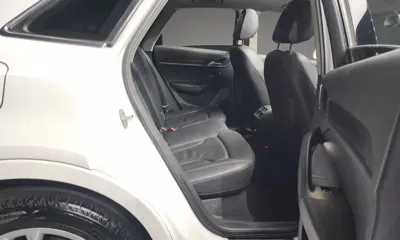 Audi Q3 2015, 204711 км, за 8900000 KRW - фото 12