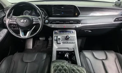 Hyundai Palisade 2021, 108318 км, за 21990000 KRW - фото 7