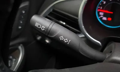 ChevroletGMDaewoo Malibu 2017, 110316 км, за 7500000 KRW - фото 27