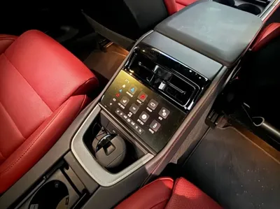 Porsche Panamera 2024, 14000 км, за 179000000 KRW - фото 10