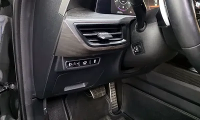 Kia K8 2022, 38900 км, за 28500000 KRW - фото 28