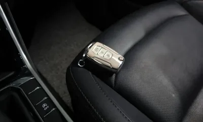 KG_Mobility_Ssangyong KORANDO 2019, 95685 км, за 11900000 KRW - фото 32