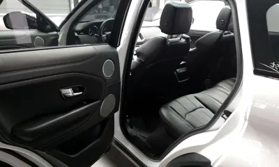 Land Rover Range Rover Evoque 2018, 49100 км, за 17500000 KRW - фото 11