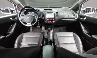 Kia K3 2015, 110606 км, за 5000000 KRW - фото 7
