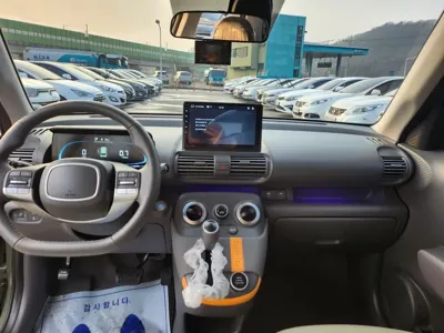Hyundai Casper 2022, 47632 км, за 13600000 KRW - фото 8