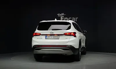 Hyundai Santafe 2022, 62215 км, за 21600000 KRW