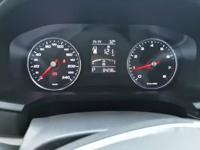 Roewe 荣威i6经典 2017, 84200 км, за 23300 CNY - фото 19