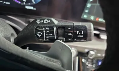 Kia Canival 2023, 10803 км, за 33900000 KRW - фото 35