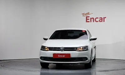 Volkswagen Jetta 2014, 188986 км, за 3600000 KRW