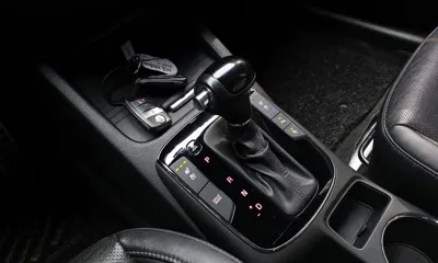Kia K3 2016, 237453 км, за 4290000 KRW - фото 9