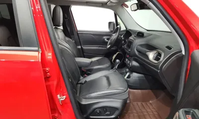 Jeep Renegade 2017, 66245 км, за 9700000 KRW - фото 26