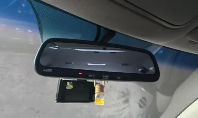 Kia Canival 2019, 157765 км, за 10000000 KRW - фото 19