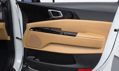 Kia Canival 2021, 76700 км, за 21990000 KRW - фото 25