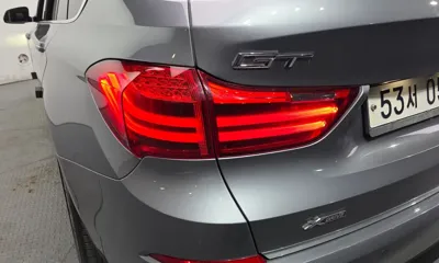 BMW Gran Turismo 2016, 174030 км, за 12700000 KRW - фото 23