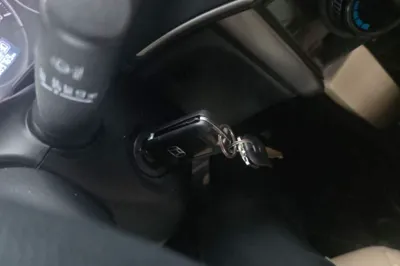 Honda City 2018, 89700 км, за 38551.28 CNY - фото 22