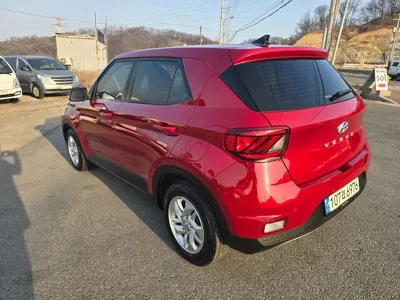 Hyundai Venue 2022, 113255 км, за 13300000 KRW - фото 6