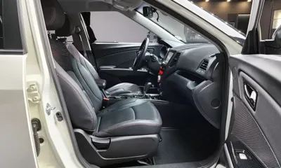 KG_Mobility_Ssangyong TIBOLI 2017, 89326 км, за 8990000 KRW - фото 26