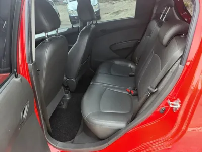 ChevroletGMDaewoo Spark 2015, 102617 км, за 2690000 KRW - фото 13