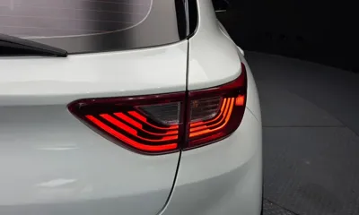 Kia Stonic 2018, 125005 км, за 99990000 KRW - фото 23