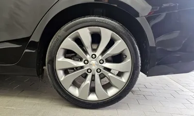 ChevroletGMDaewoo Malibu 2022, 41478 км, за 12990000 KRW - фото 21