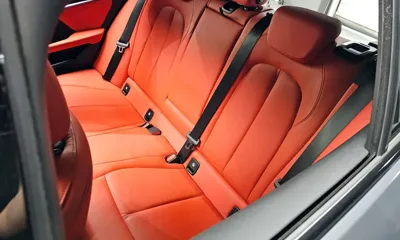 BMW 1-Series 2022, 41590 км, за 25500000 KRW - фото 31